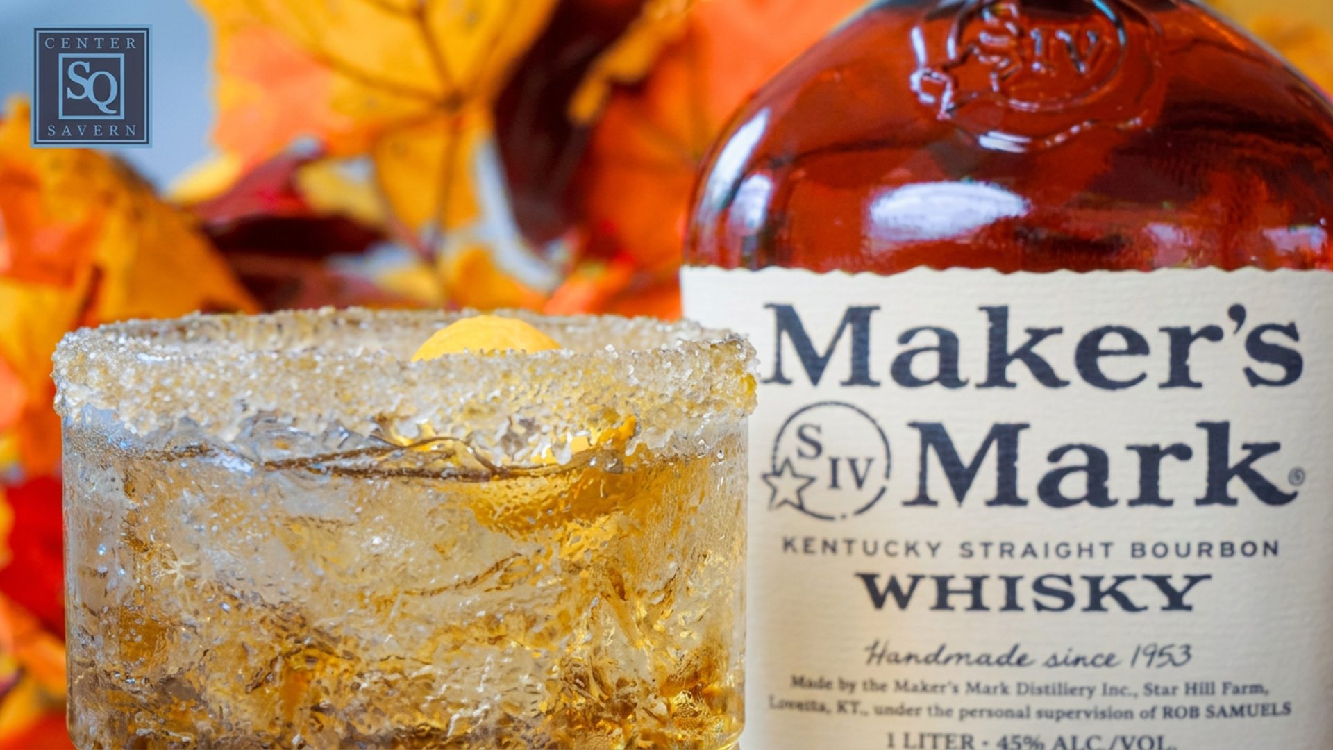 Happy Hour, Every Day 3–5pm