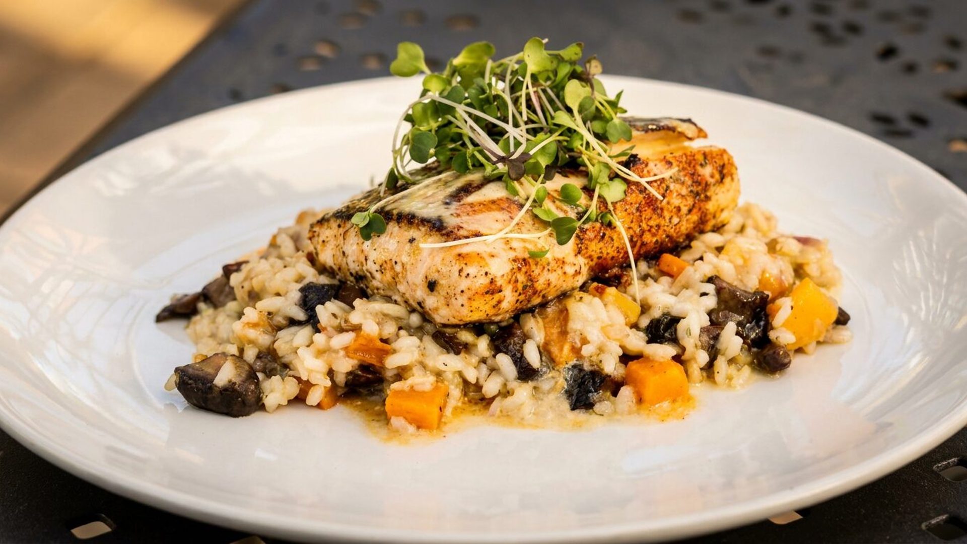Chef's Market Specials