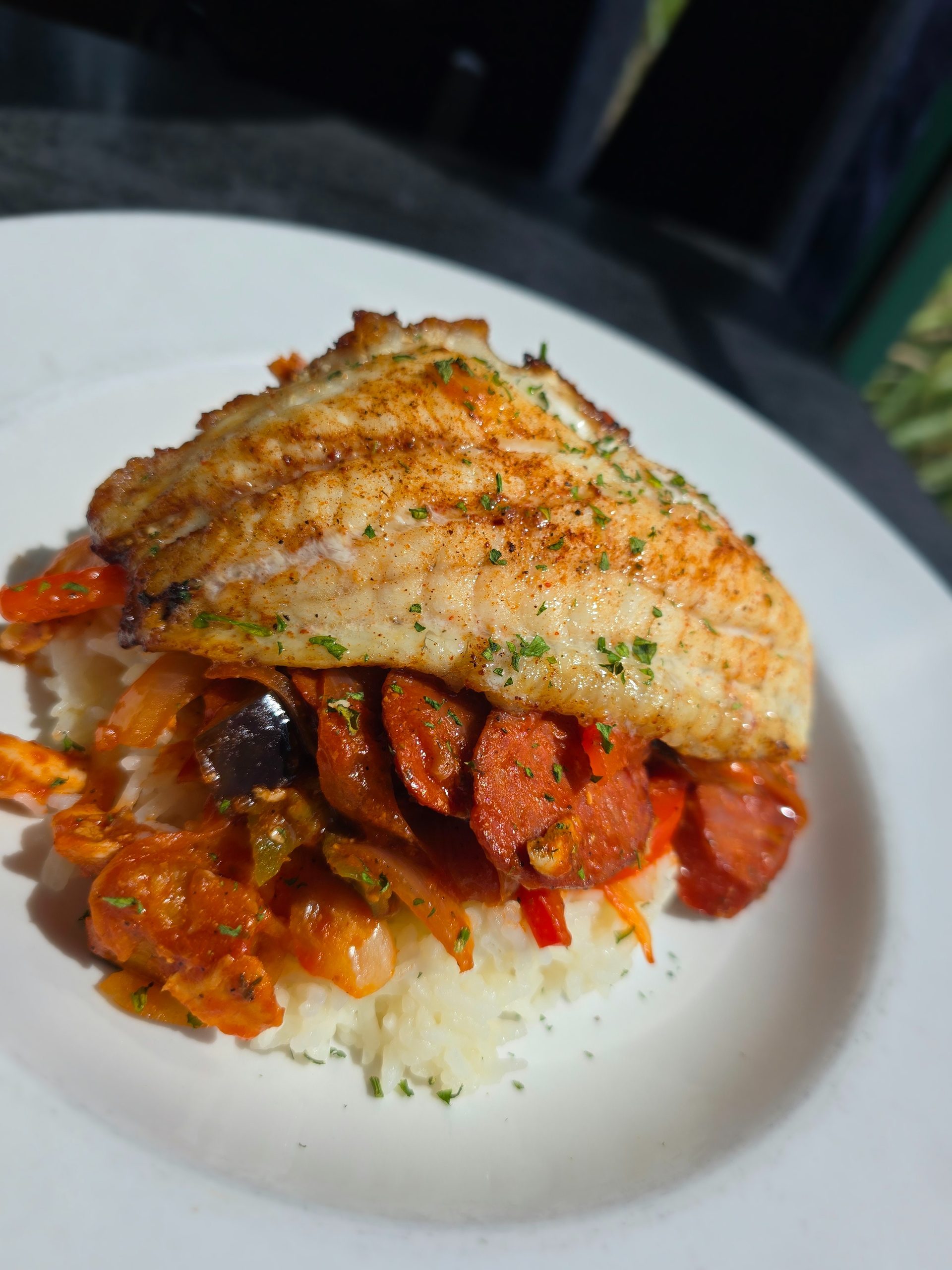 Chef's Market Specials