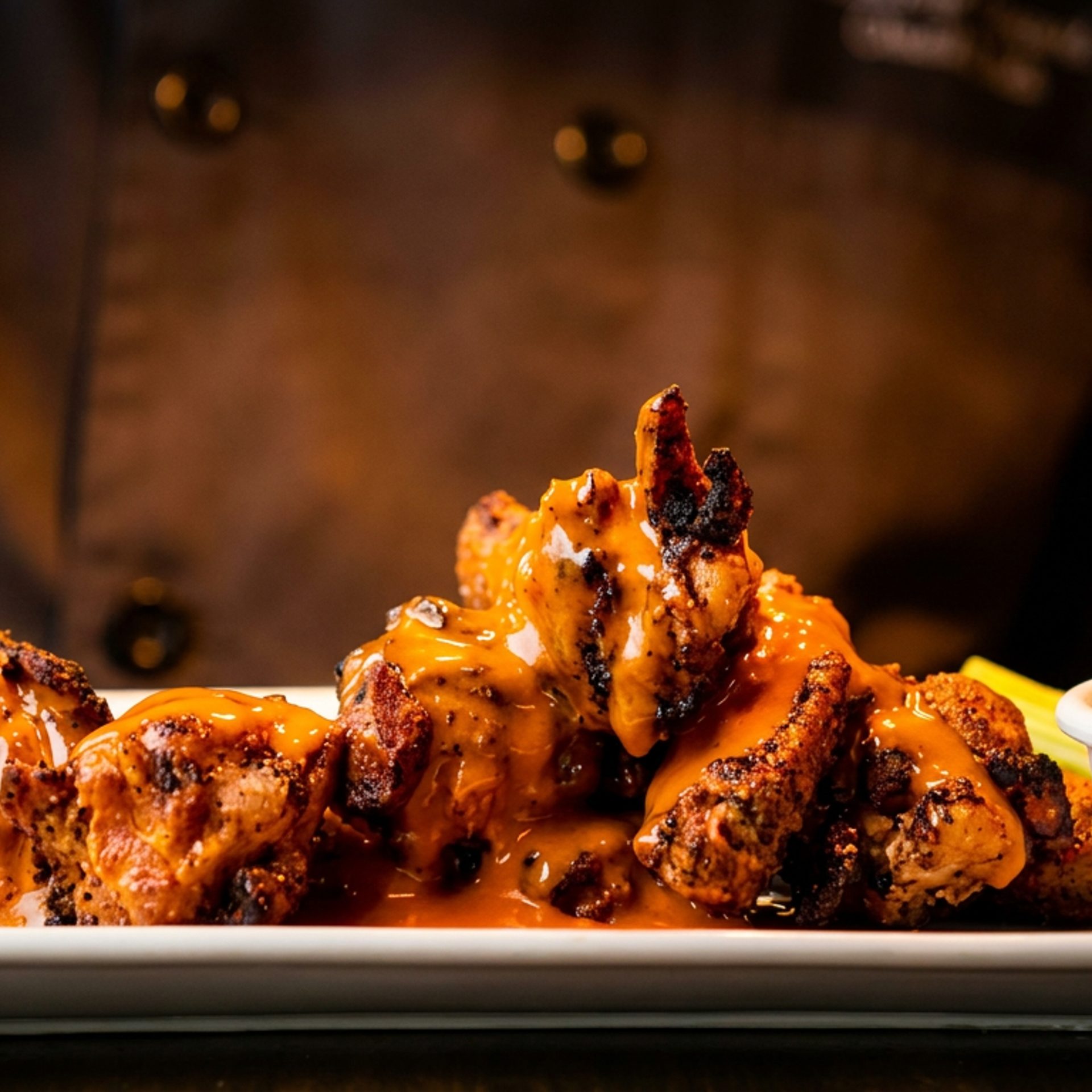 Scratch-Made Trays For Your Next Gathering