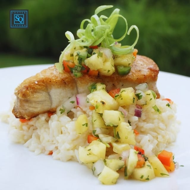 CM Wahoo.