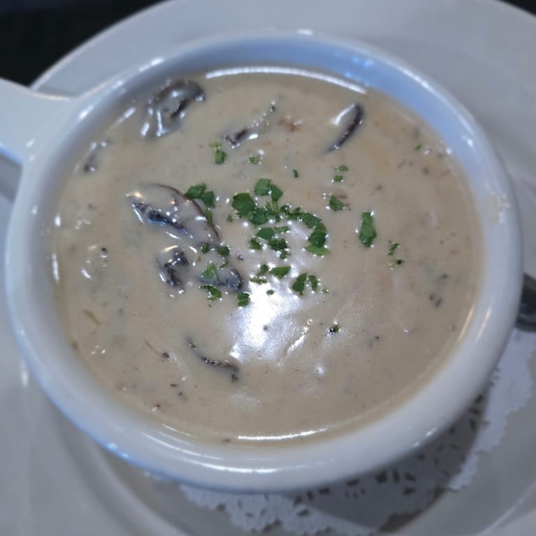 Our Signature Soups