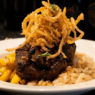 Tavern Meatloaf