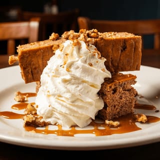 Bread Pudding