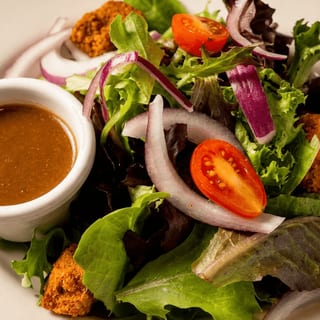 House Salad