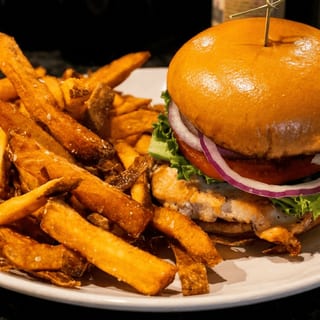 Chicken Sandwich
