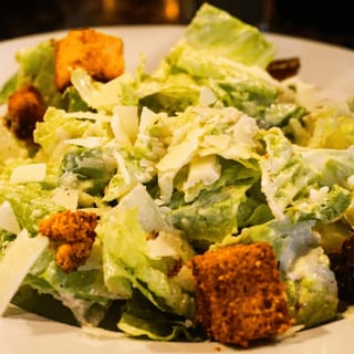 Tavern Caesar Salad