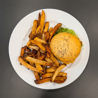 Chicken Sandwich