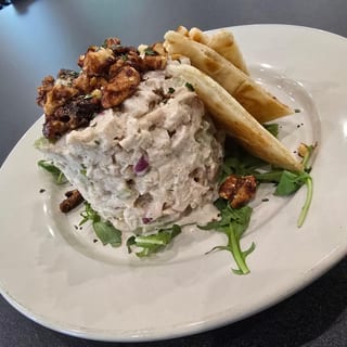 CST Chicken Salad