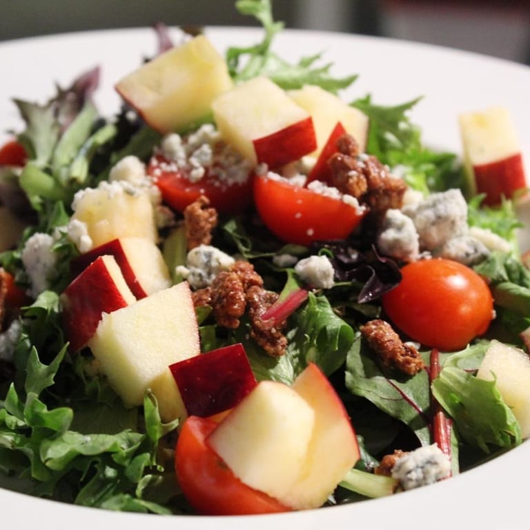Delicious Dinner Options