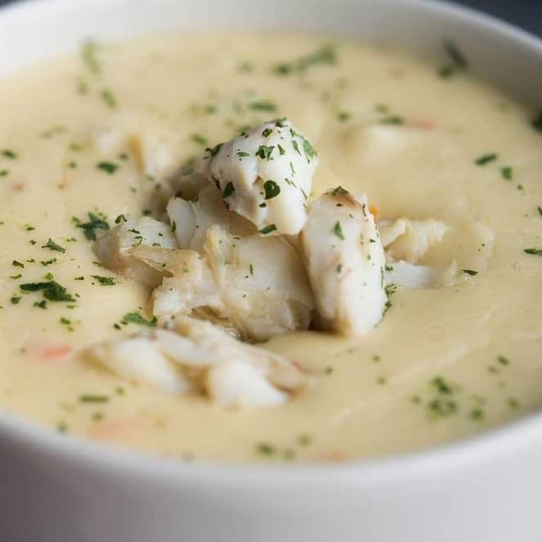 Savor Our Homemade Soup